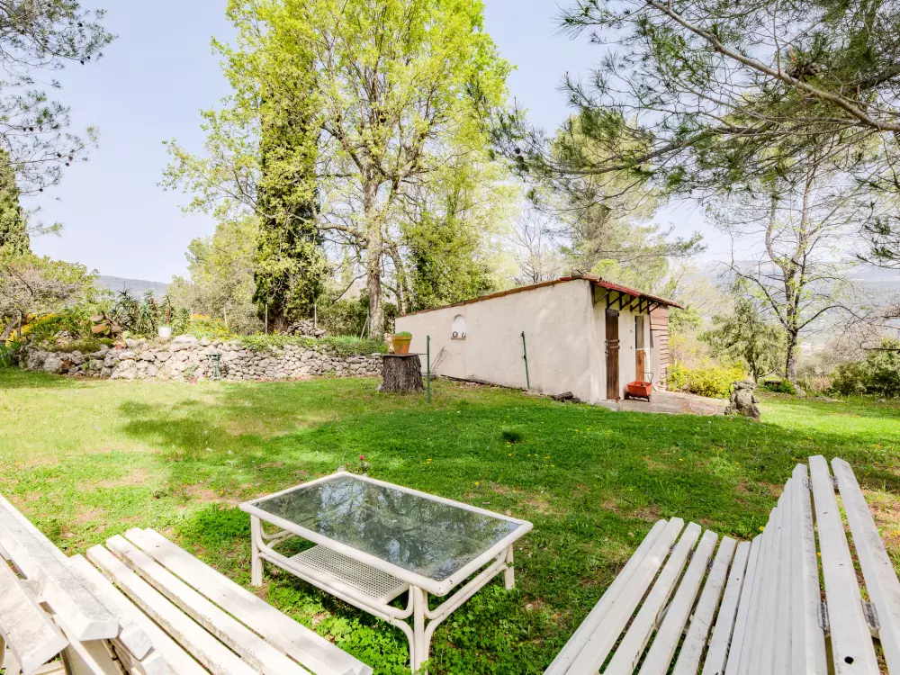 Maison de Vacances Peymeinade