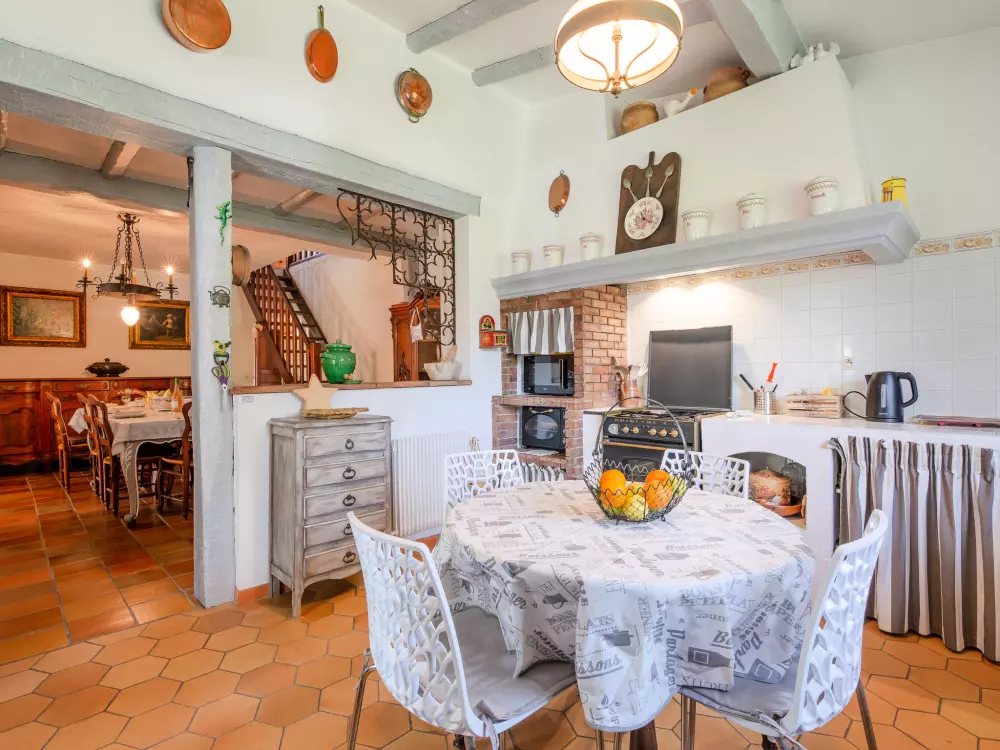 Maison de Vacances Peymeinade