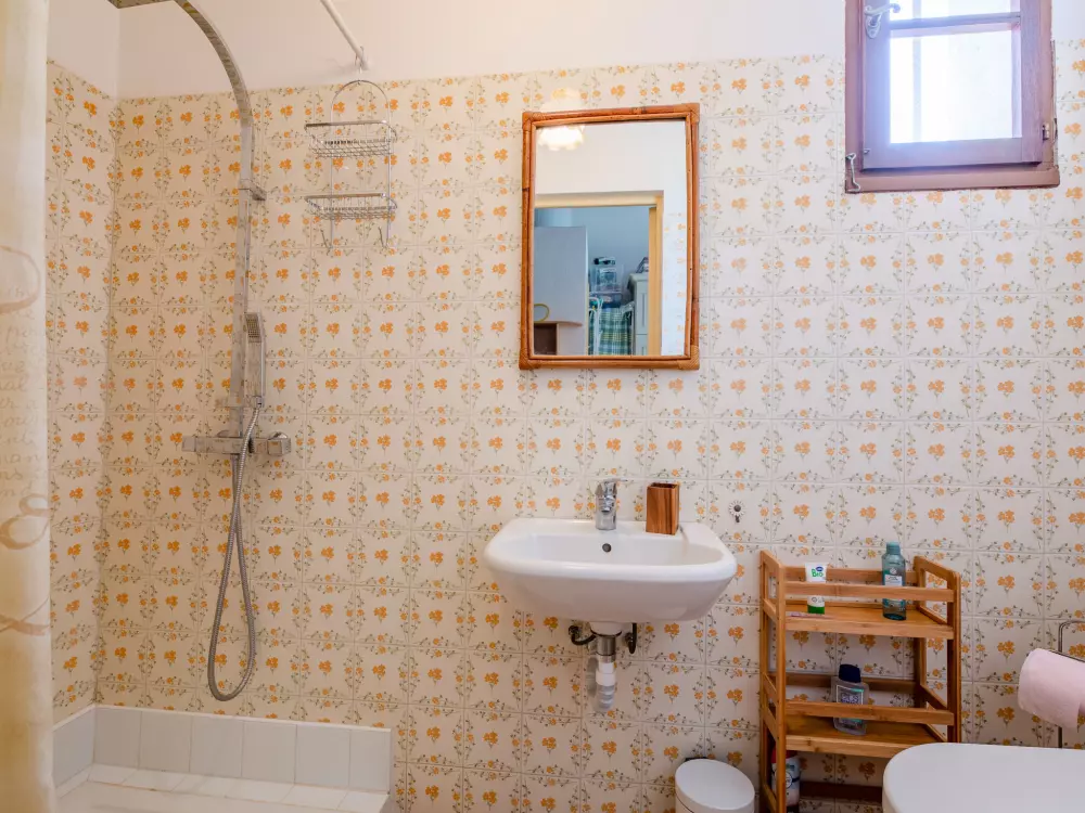 Maison de Vacances Peymeinade