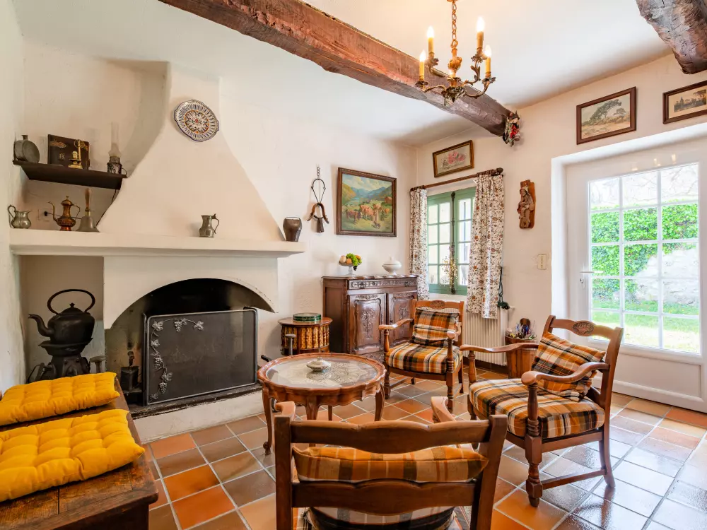 Maison de Vacances Peymeinade