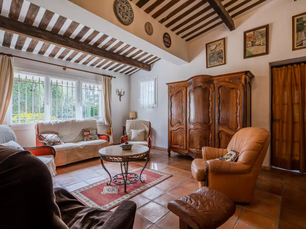 Maison de Vacances Peymeinade