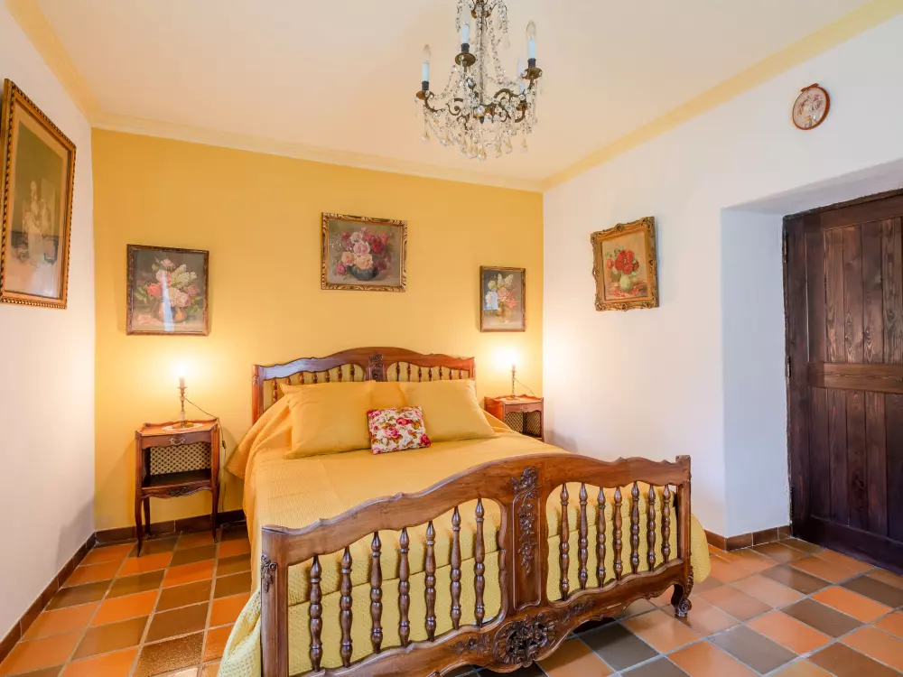 Maison de Vacances Peymeinade