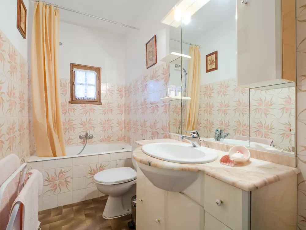 Maison de Vacances Peymeinade