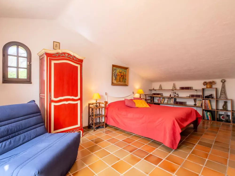 Maison de Vacances Peymeinade