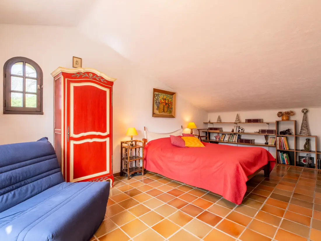 Maison de Vacances Peymeinade
