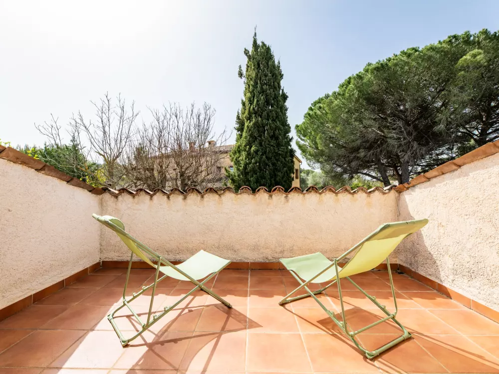 Maison de Vacances Peymeinade