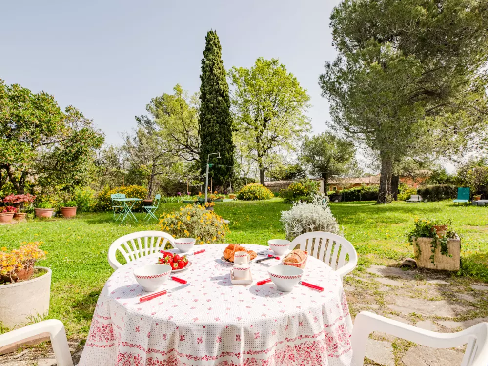 Maison de Vacances Peymeinade