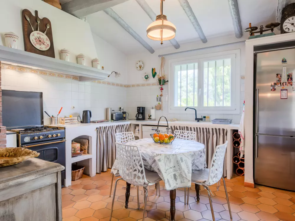 Maison de Vacances Peymeinade