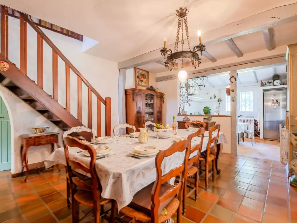 Maison de Vacances Peymeinade