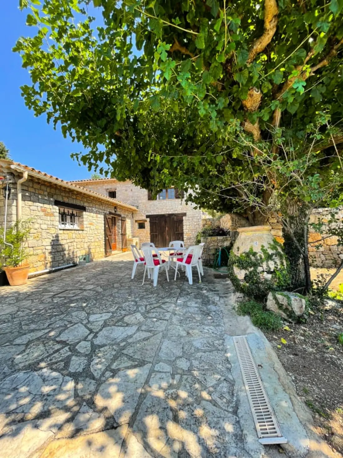 Mas Provençal 6 Pers Peymeinade Près De Cannes