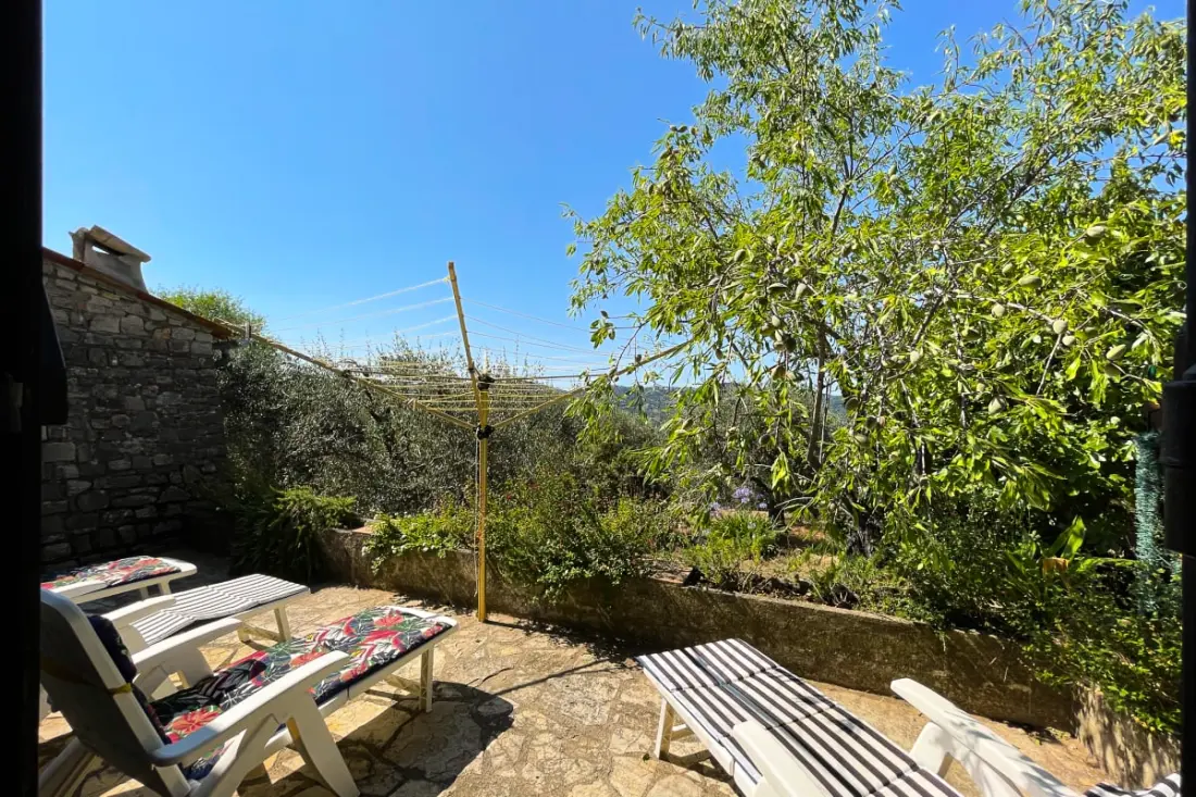 Mas Provençal 6 Pers Peymeinade Près De Cannes
