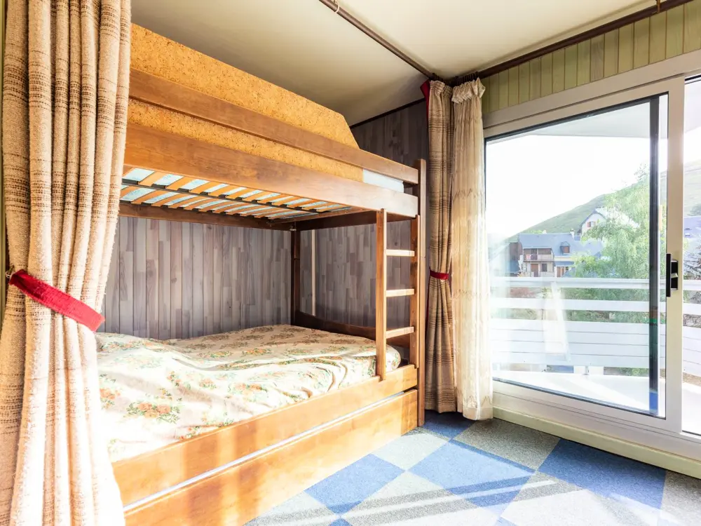Location de Vacances Peyragudes 22