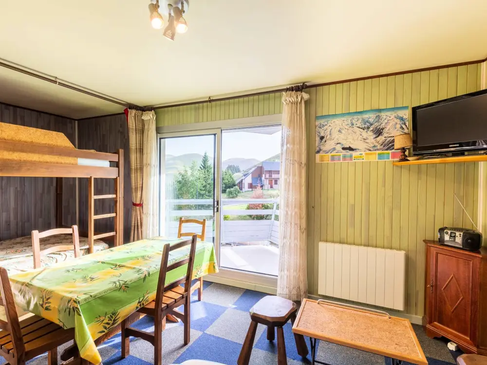 Location de Vacances Peyragudes 22