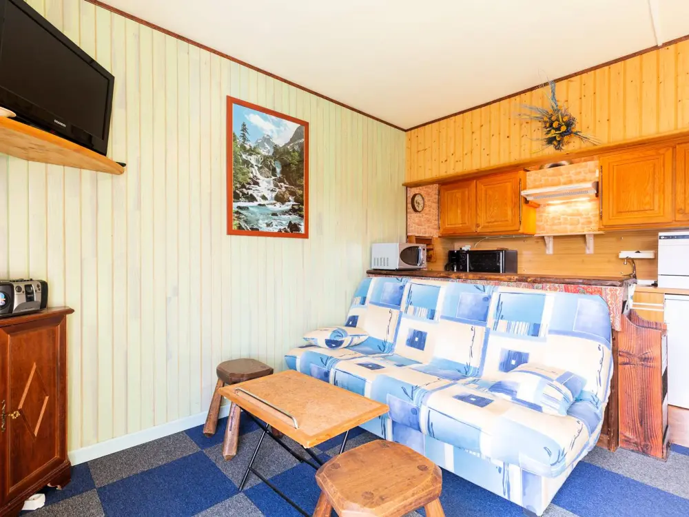 Location de Vacances Peyragudes 22