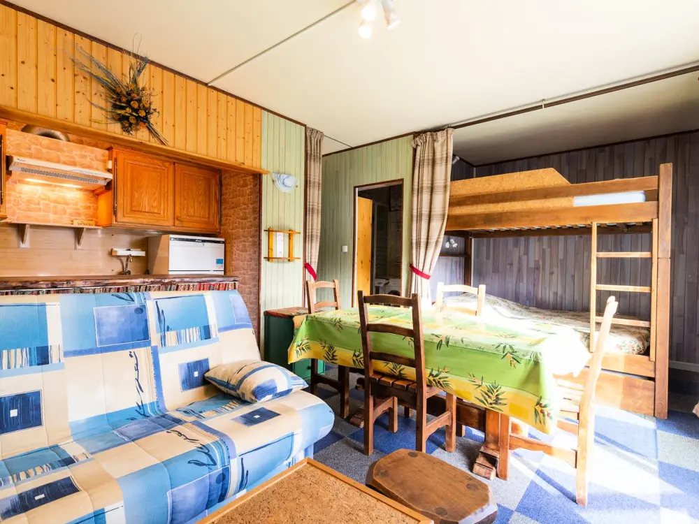 Location de Vacances Peyragudes 22