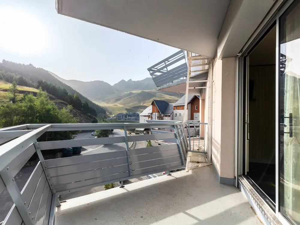 Location de Vacances Peyragudes 22