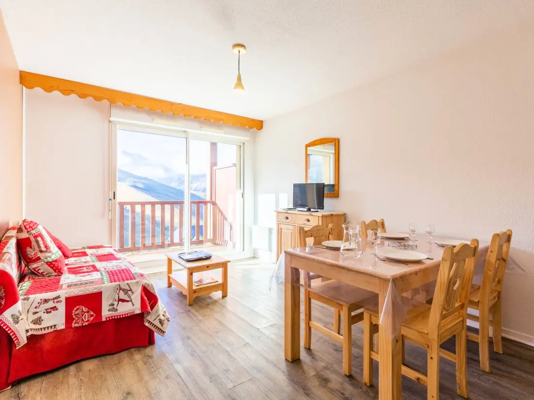 Location de Vacances Peyragudes 23