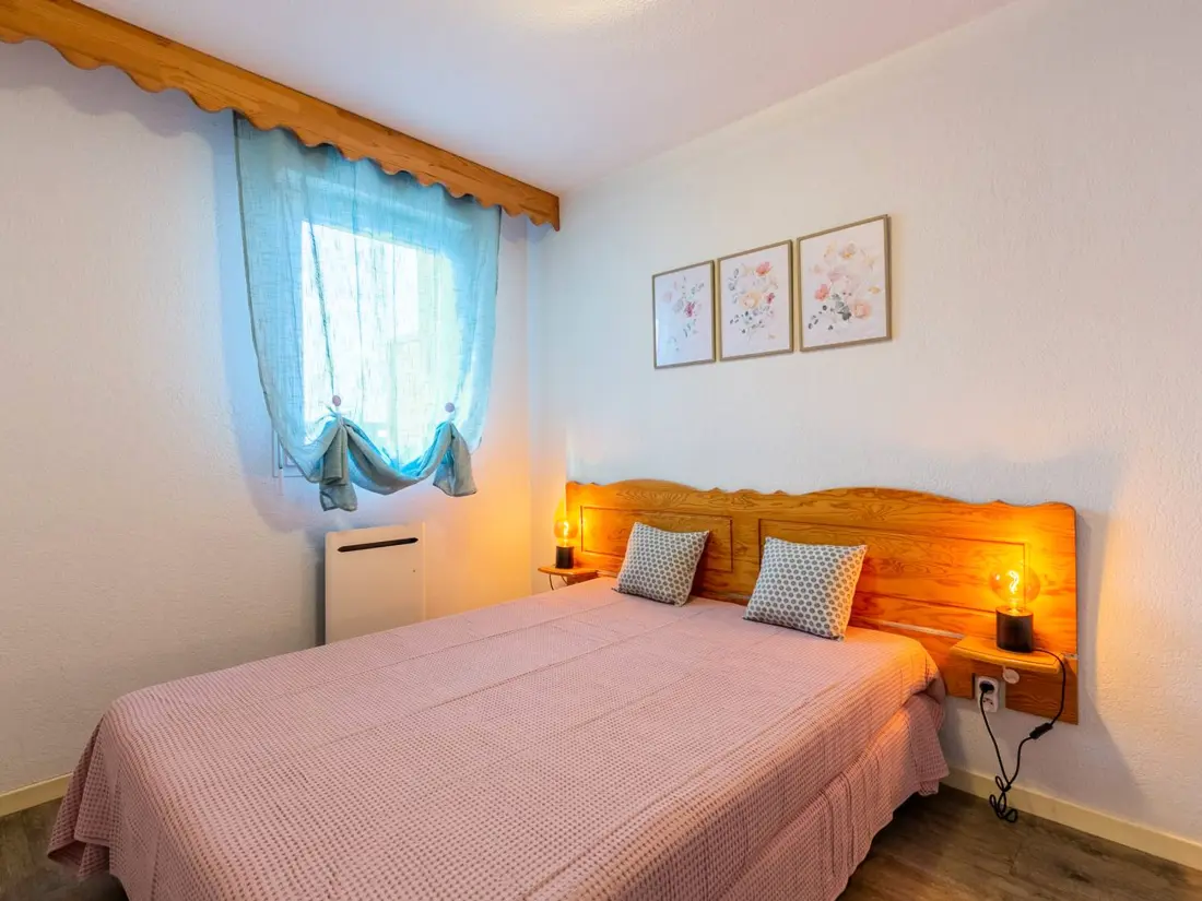 Location de Vacances Peyragudes 25