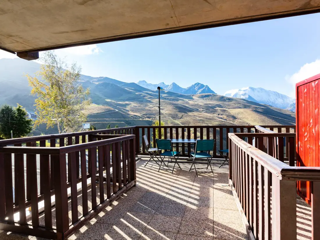Location de Vacances Peyragudes 27