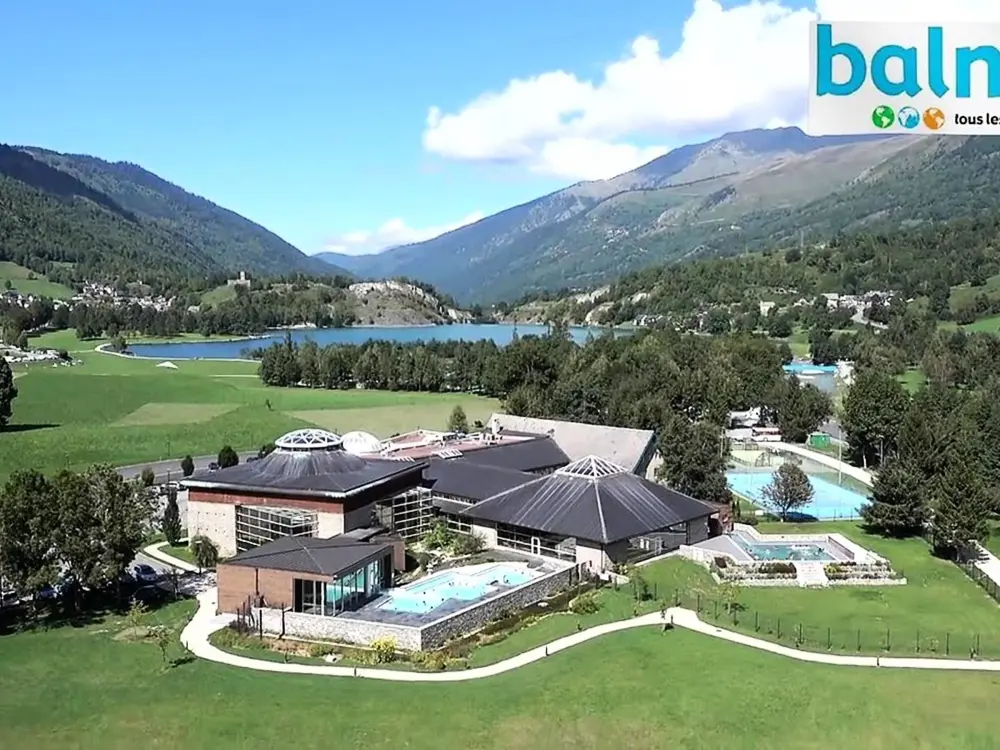 Location de Vacances Peyragudes 30