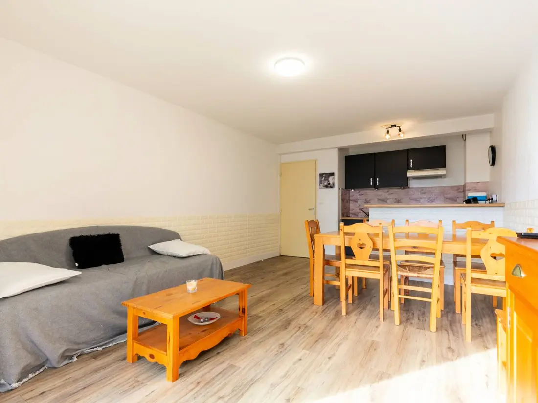 Location de Vacances Peyragudes 31