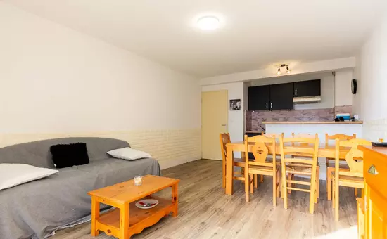Location de Vacances Peyragudes 31