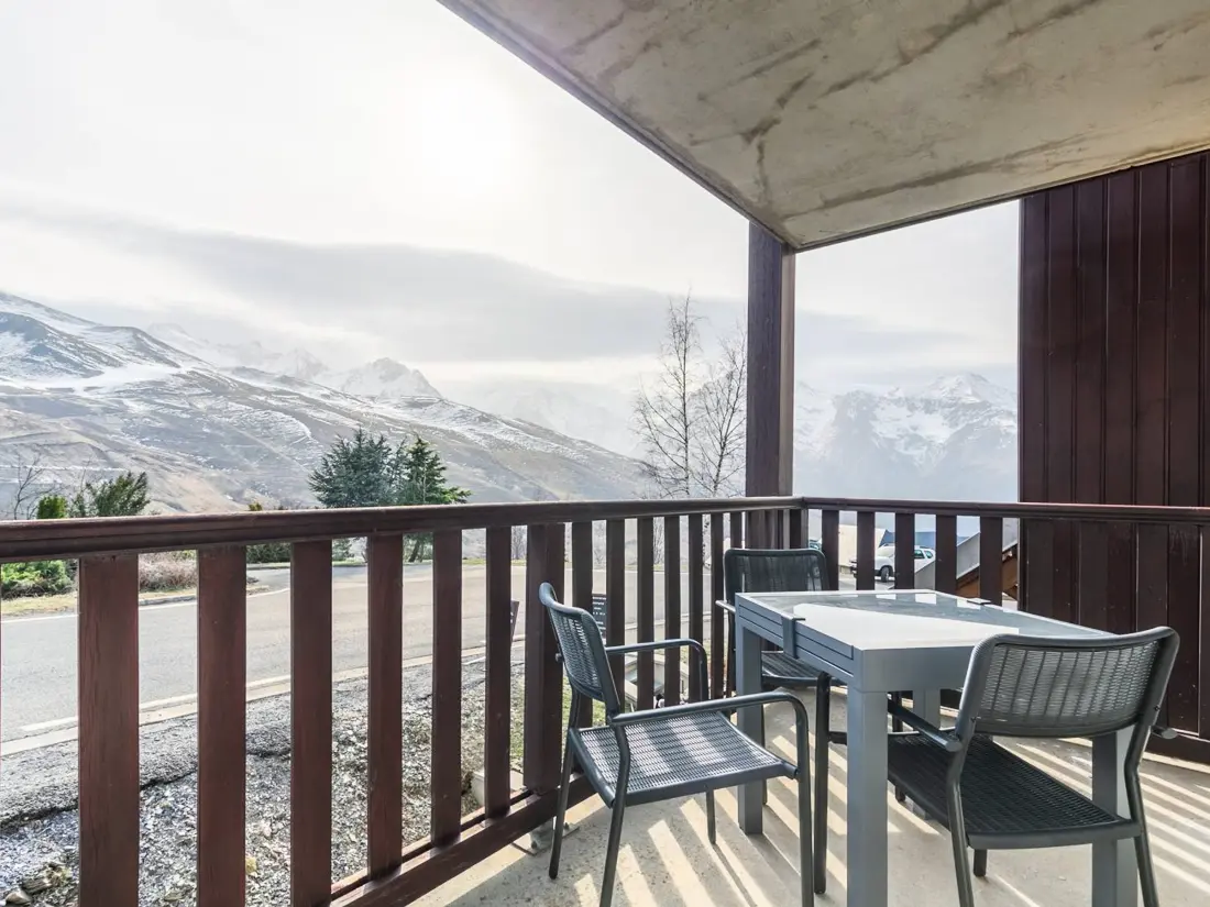 Location de Vacances Peyragudes 31