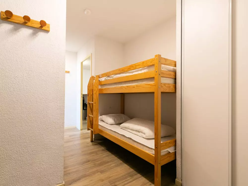 Location de Vacances Peyragudes 31