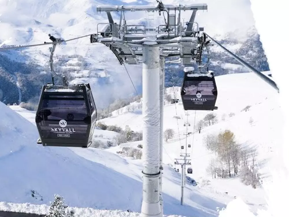 Location de Vacances Peyragudes 31