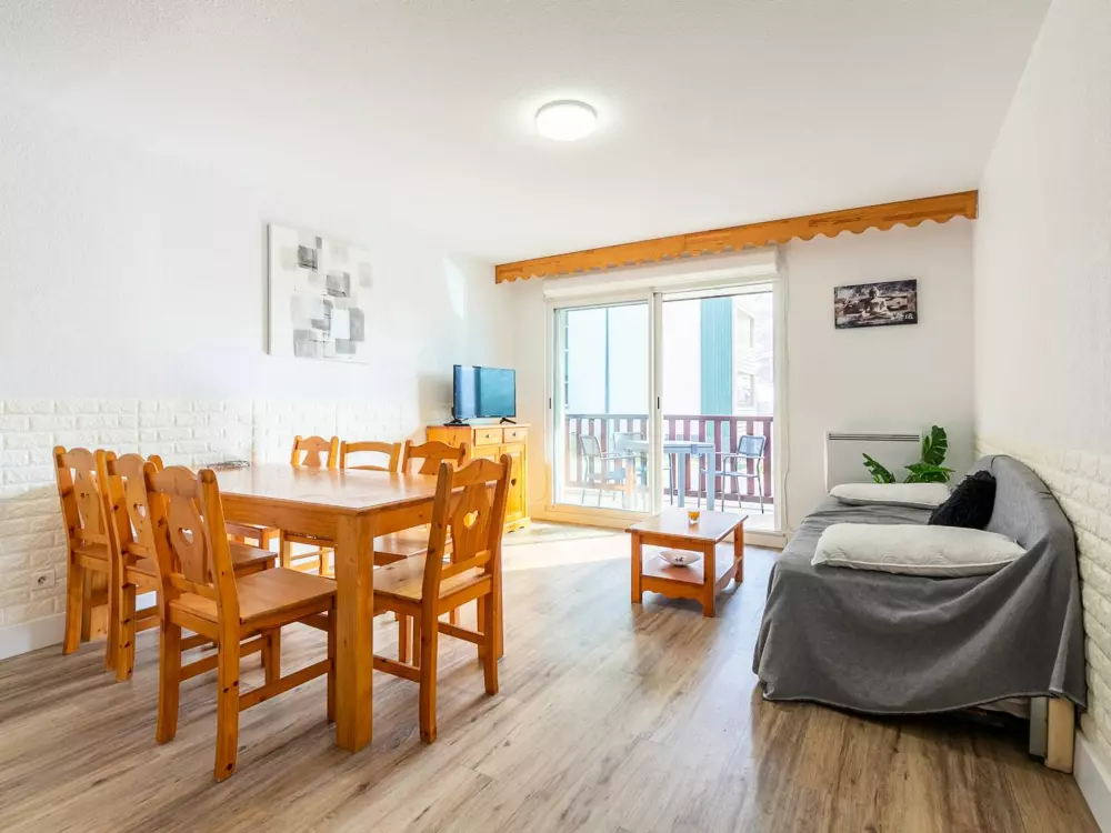 Location de Vacances Peyragudes 31