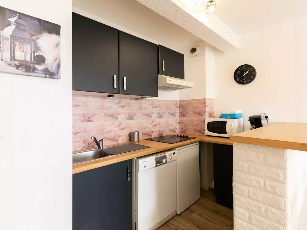 Location de Vacances Peyragudes 31