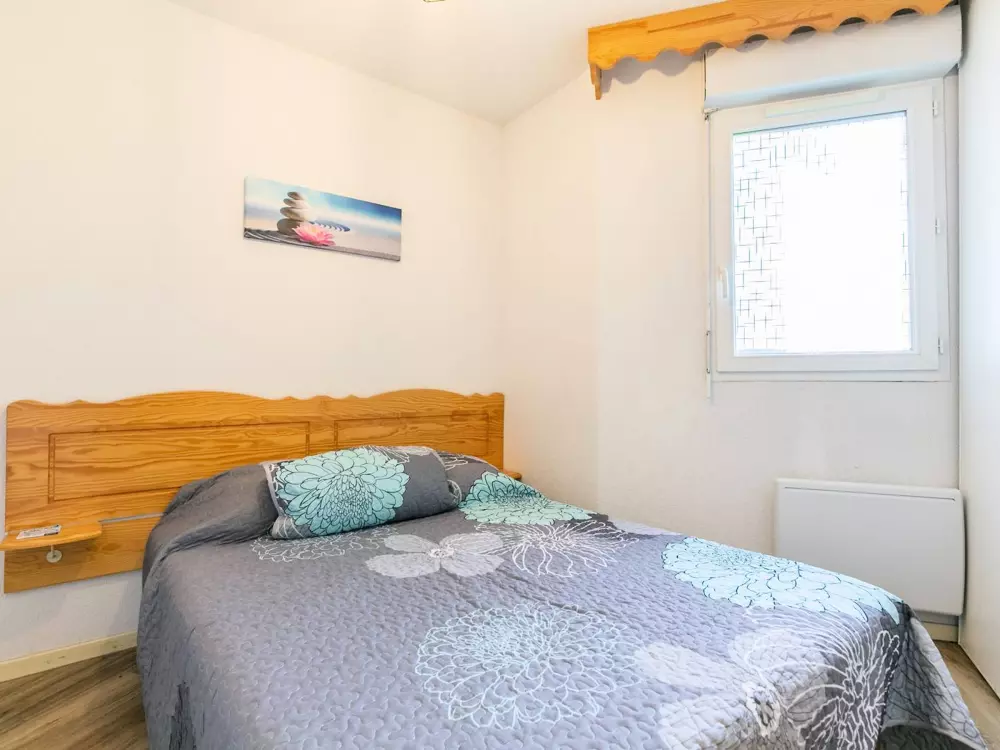 Location de Vacances Peyragudes 31