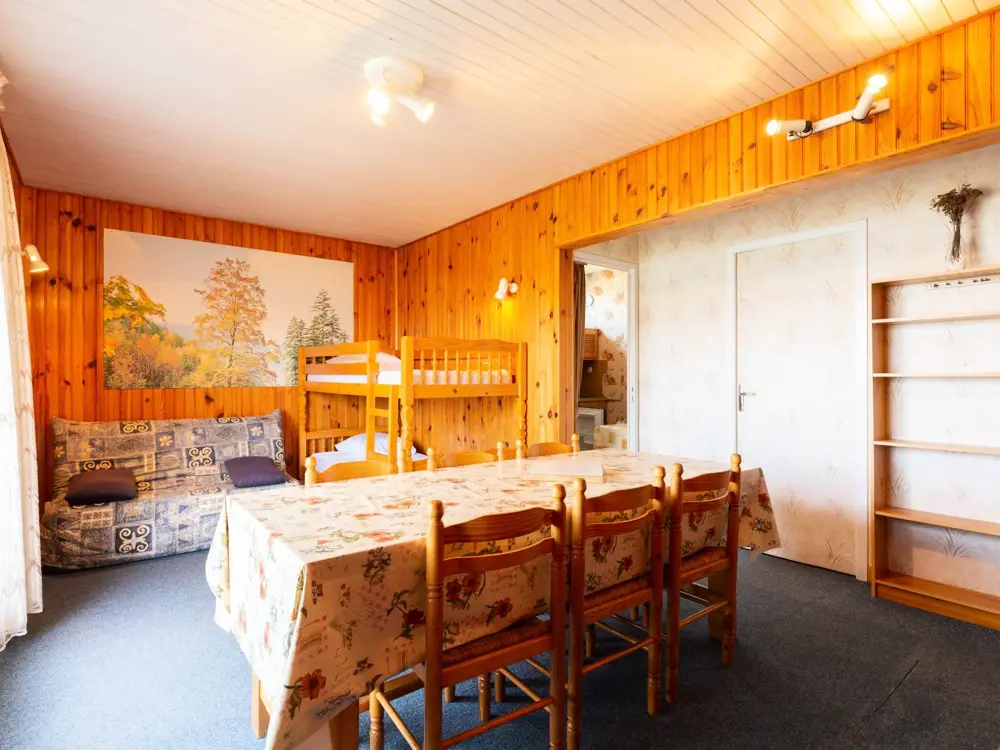 Location de Vacances Peyragudes 34