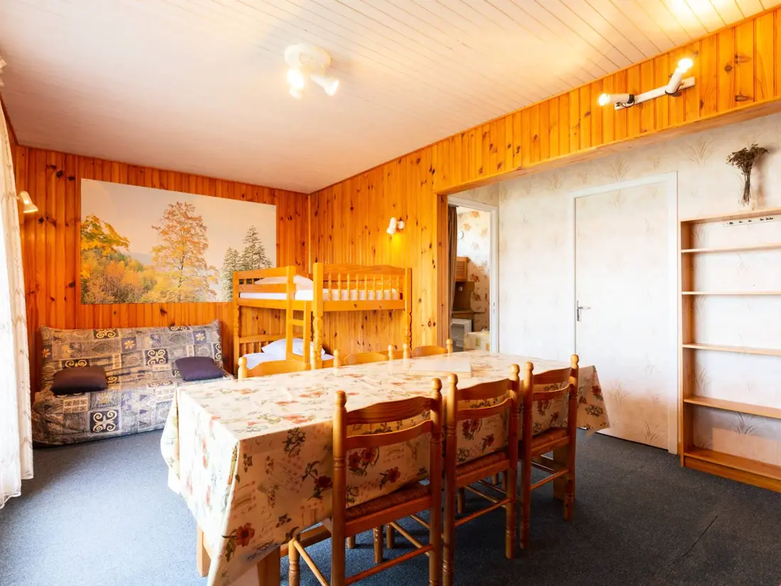Location de Vacances Peyragudes 34