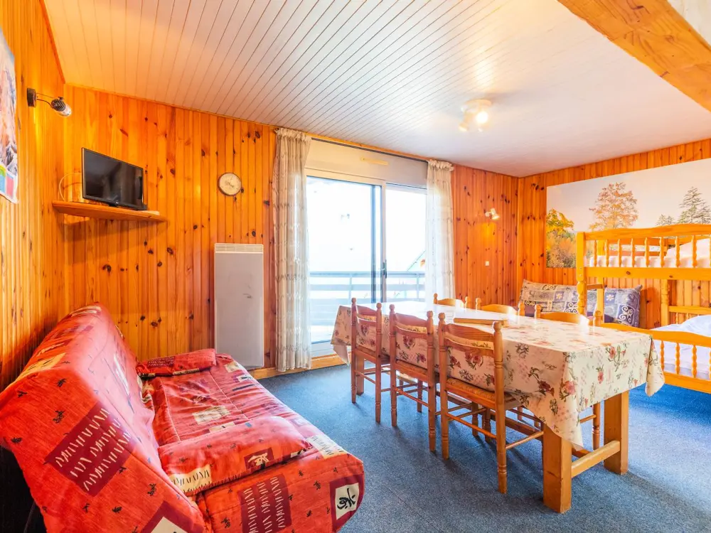 Location de Vacances Peyragudes 34
