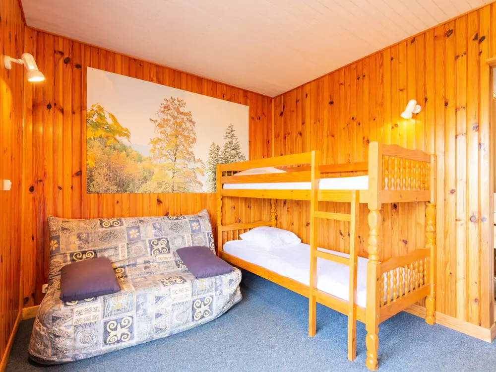 Location de Vacances Peyragudes 34