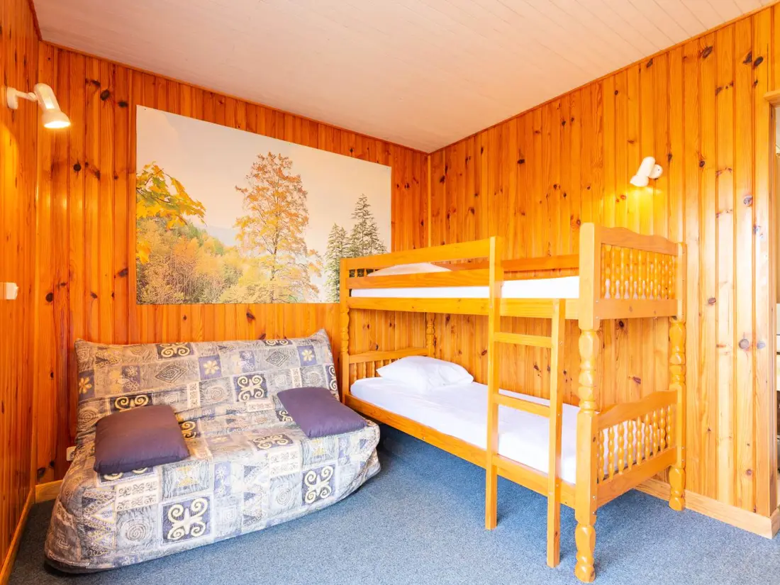 Location de Vacances Peyragudes 34
