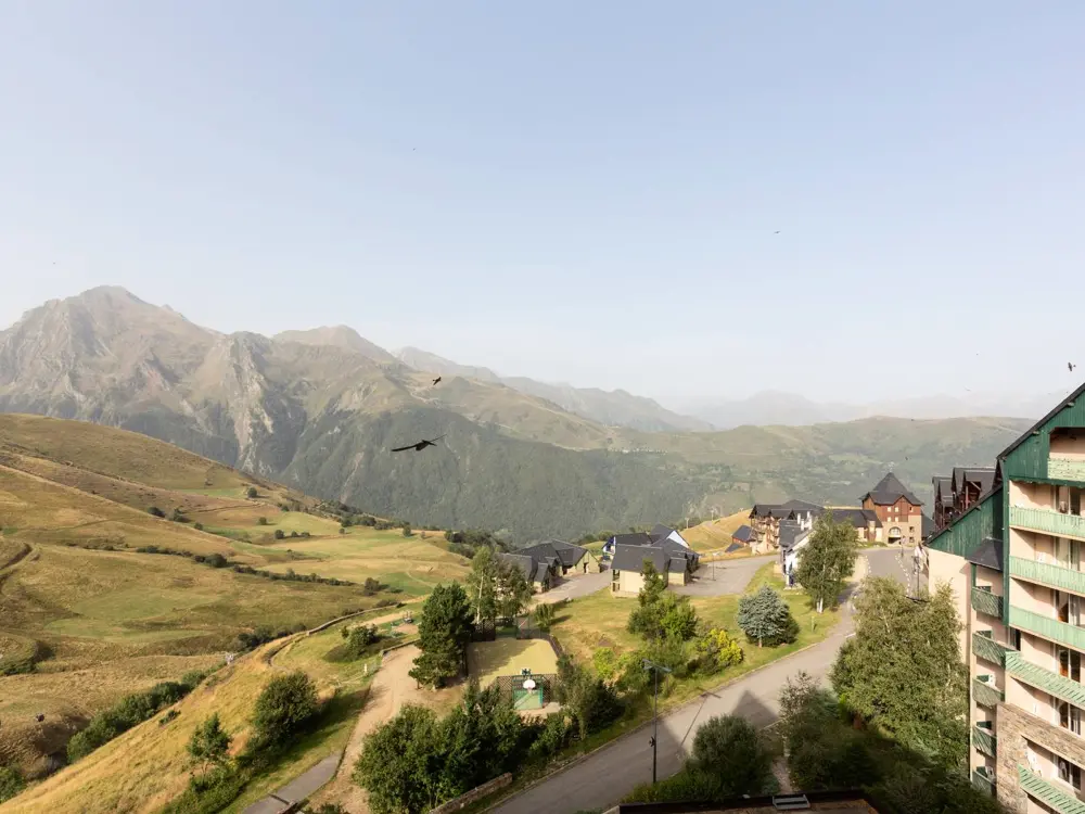 Location de Vacances Peyragudes 34