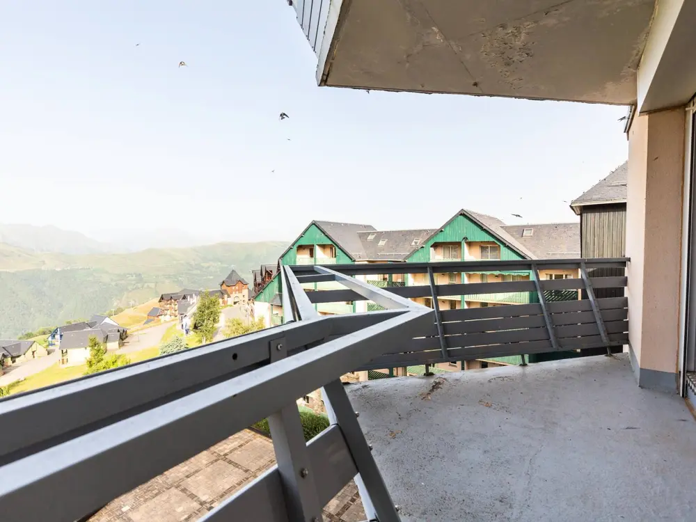 Location de Vacances Peyragudes 34