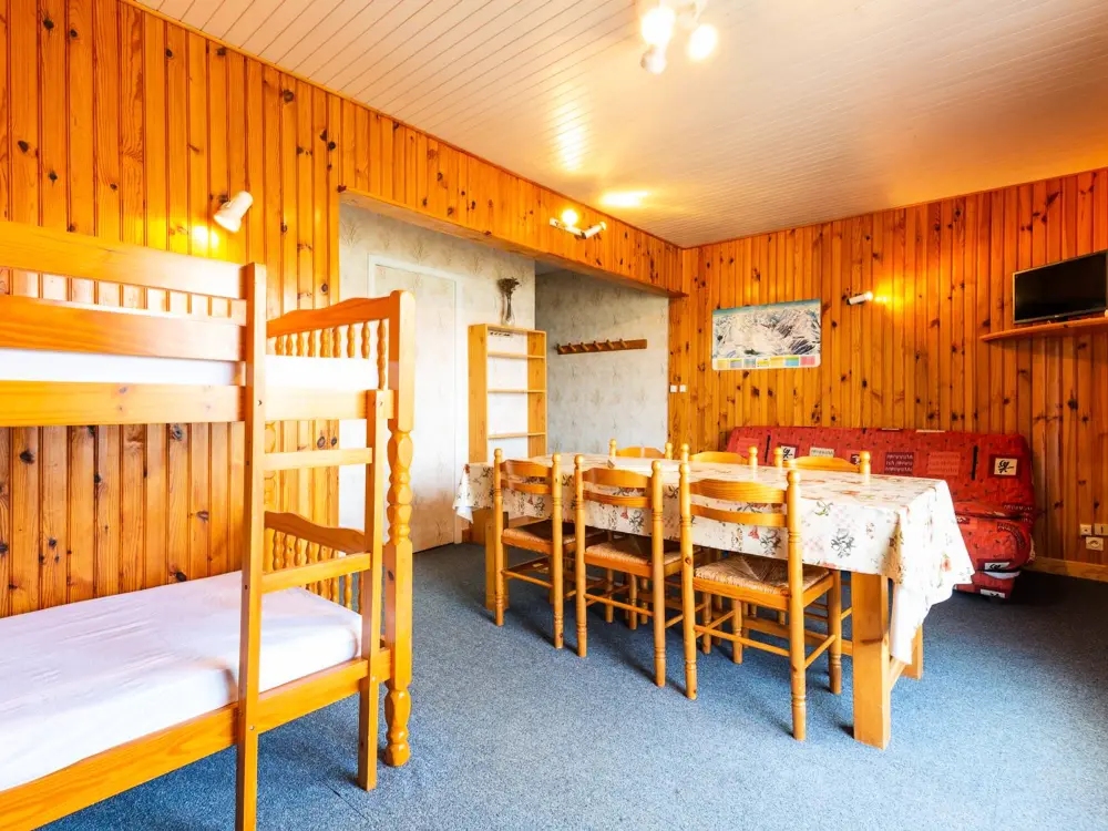 Location de Vacances Peyragudes 34