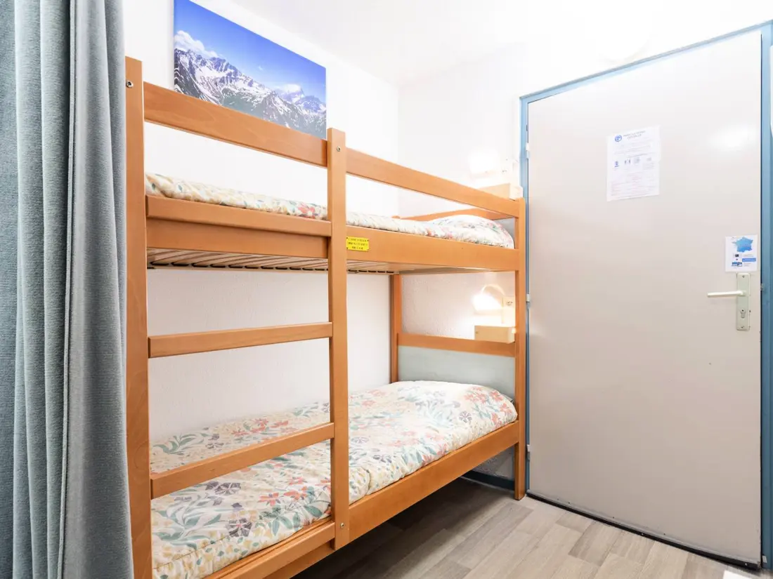 Location de Vacances Peyragudes 35