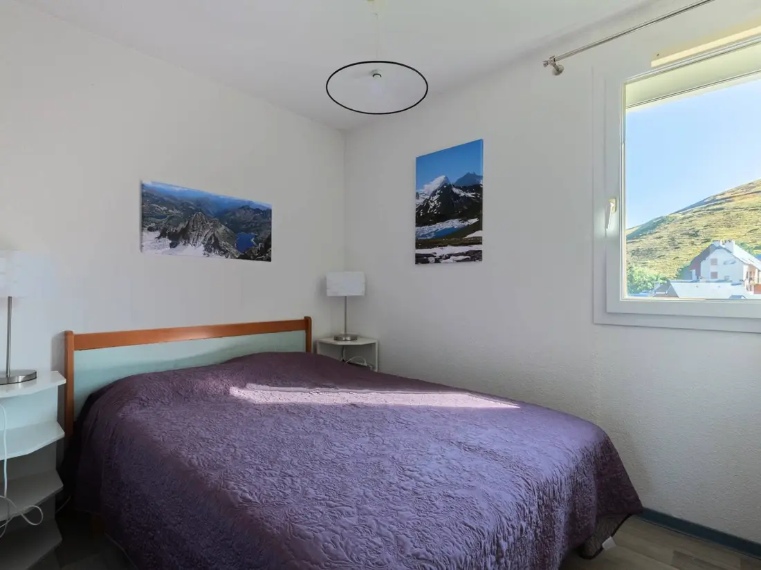 Location de Vacances Peyragudes 35