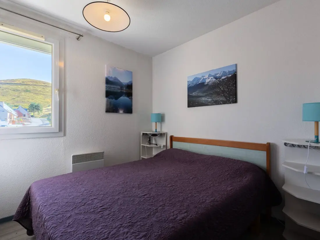 Location de Vacances Peyragudes 35