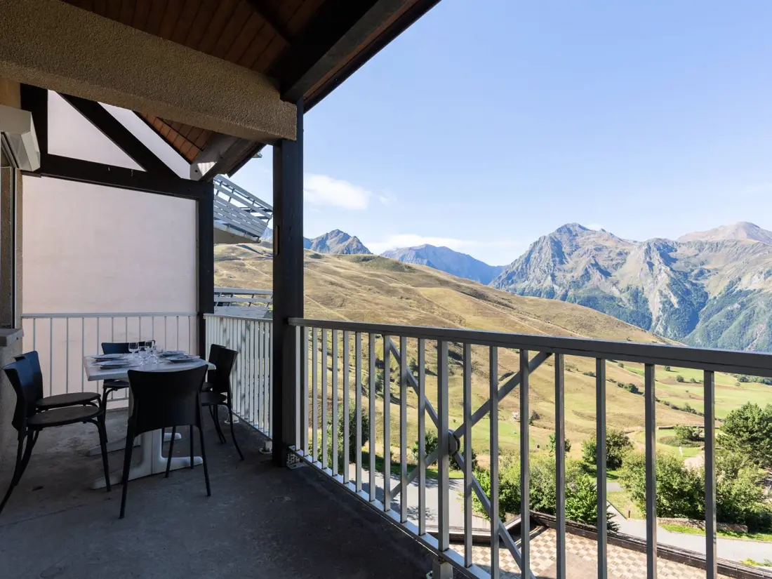 Location de Vacances Peyragudes 35