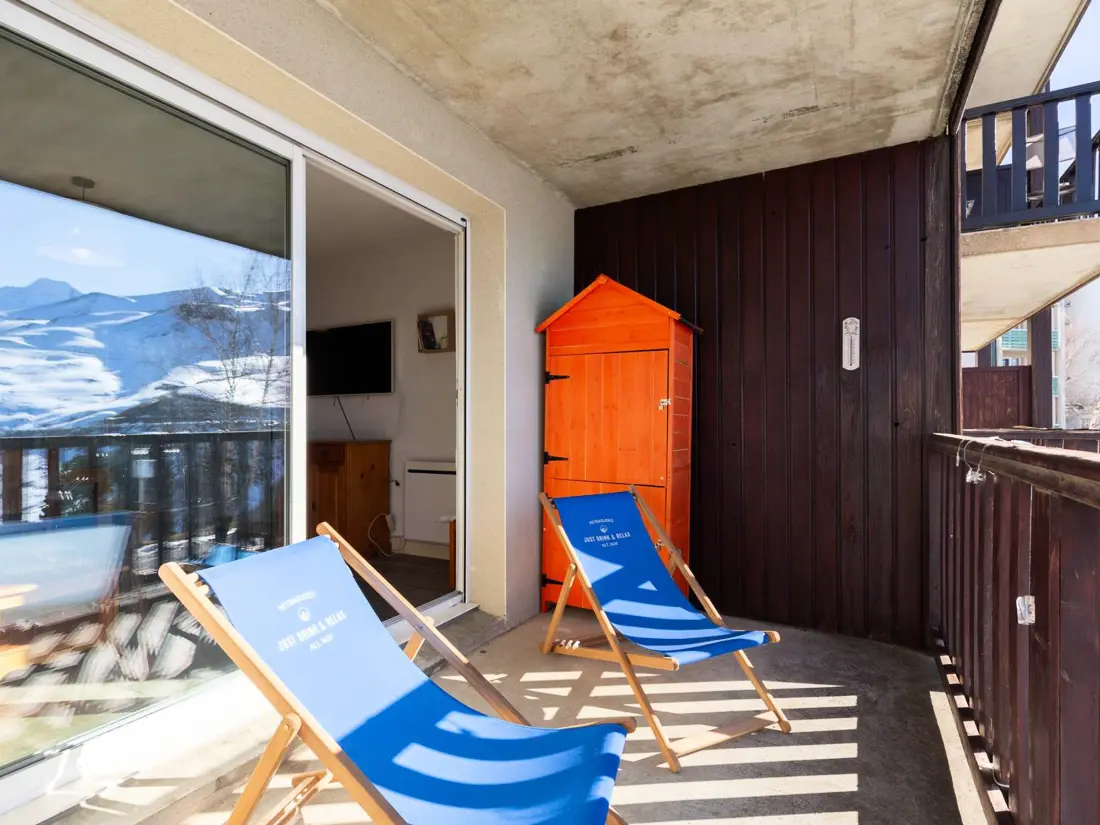 Location de Vacances Peyragudes 38