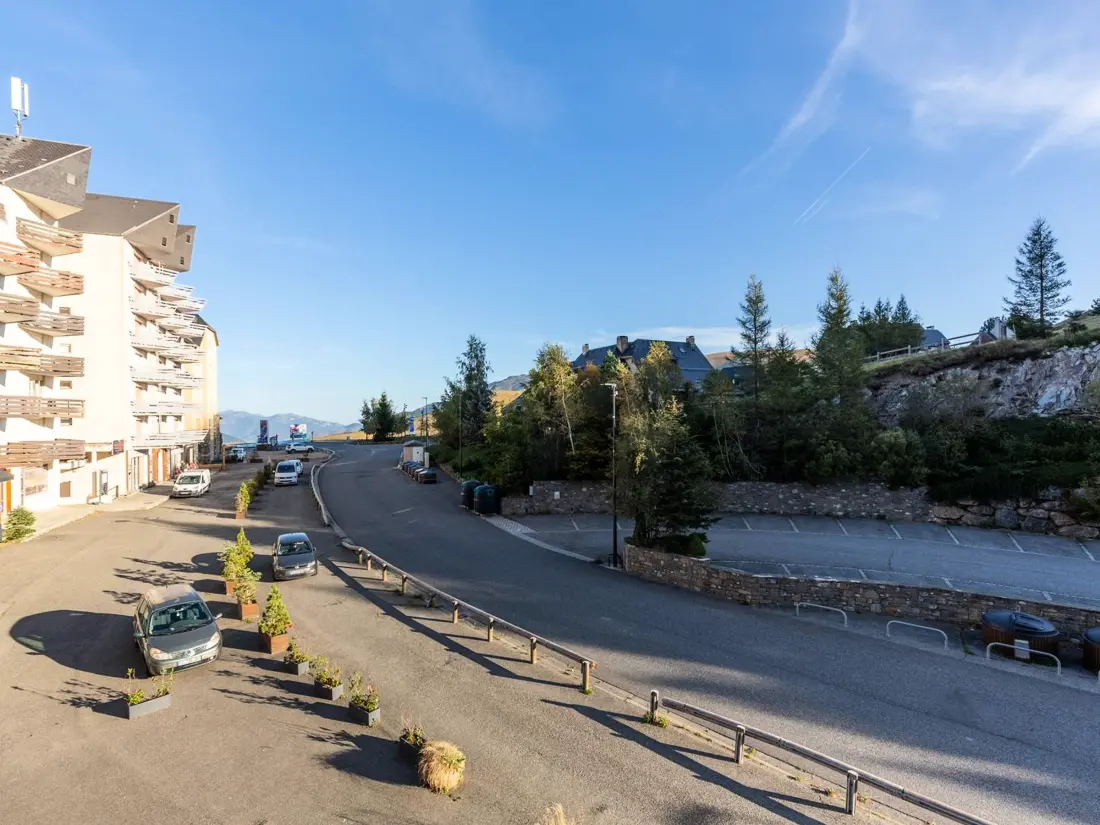 Location de Vacances Peyragudes 39