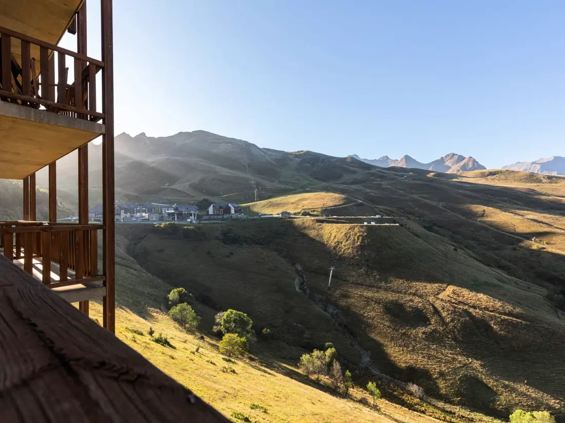 Location de Vacances Peyragudes 39