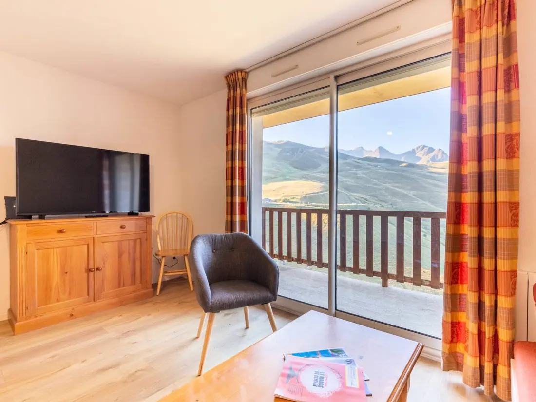 Location de Vacances Peyragudes 39