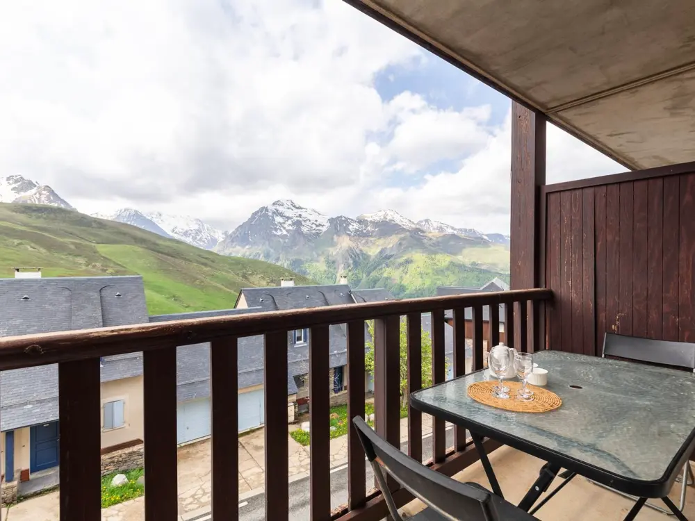 Location de Vacances Peyragudes 41