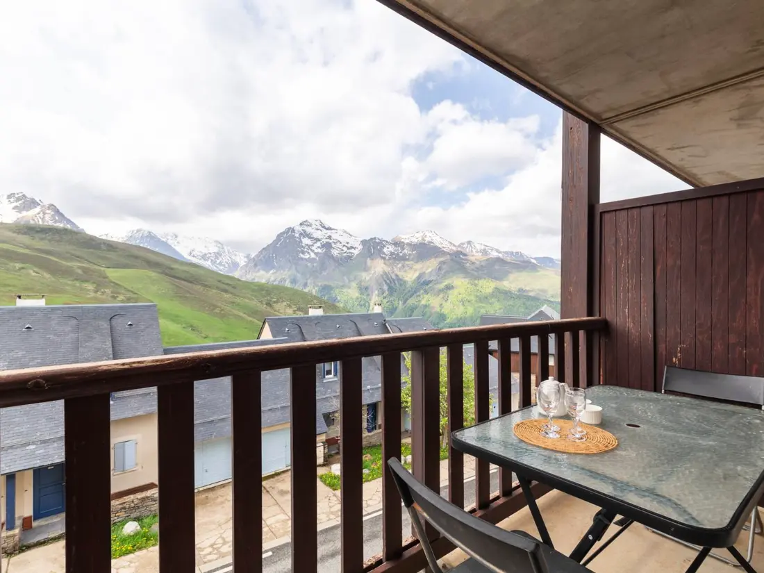 Location de Vacances Peyragudes 41